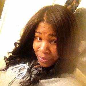 Meet your Posher, Kay