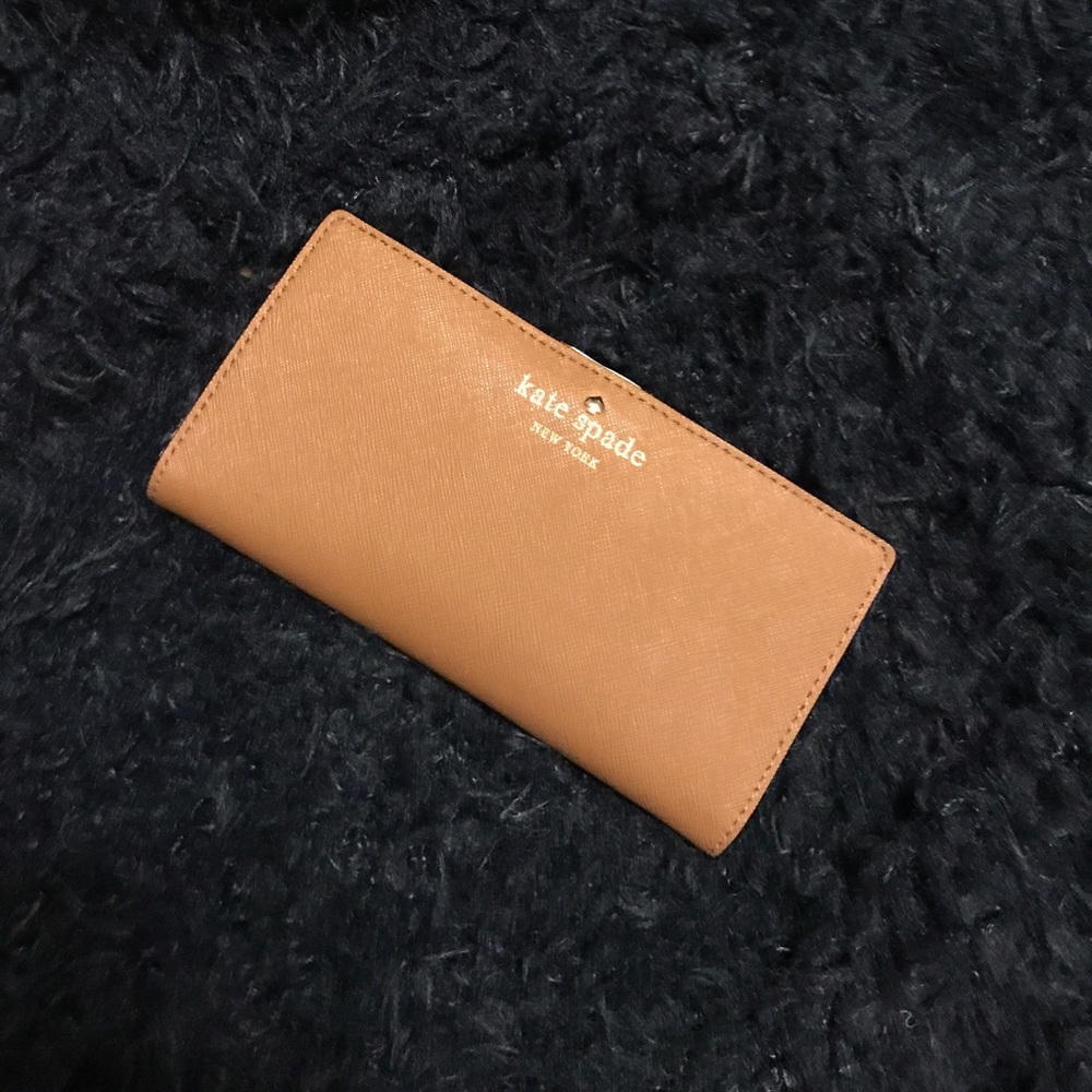 Kate spade wallet