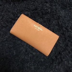 Kate spade wallet