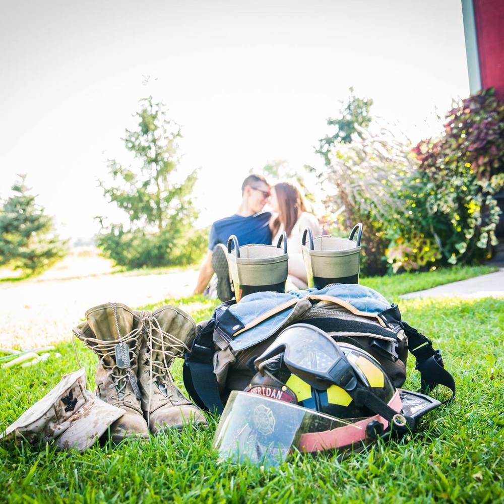 Meet your Posher, Hayley bowyn