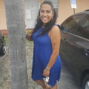 Meet your Posher, Denise