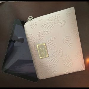 Marc by Marc Jacobs iPad case