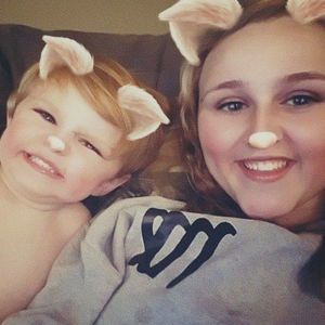 Meet your Posher, Kenna