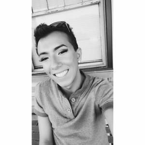 Meet your Posher, Austin