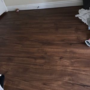 Meet your Posher, Keith