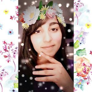 Meet your Posher, Carol