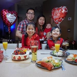 Meet your Posher, Nary