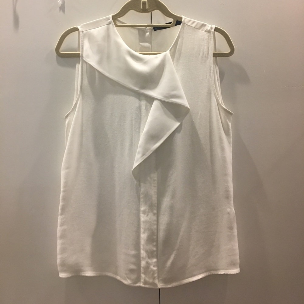 Work and casual blouse