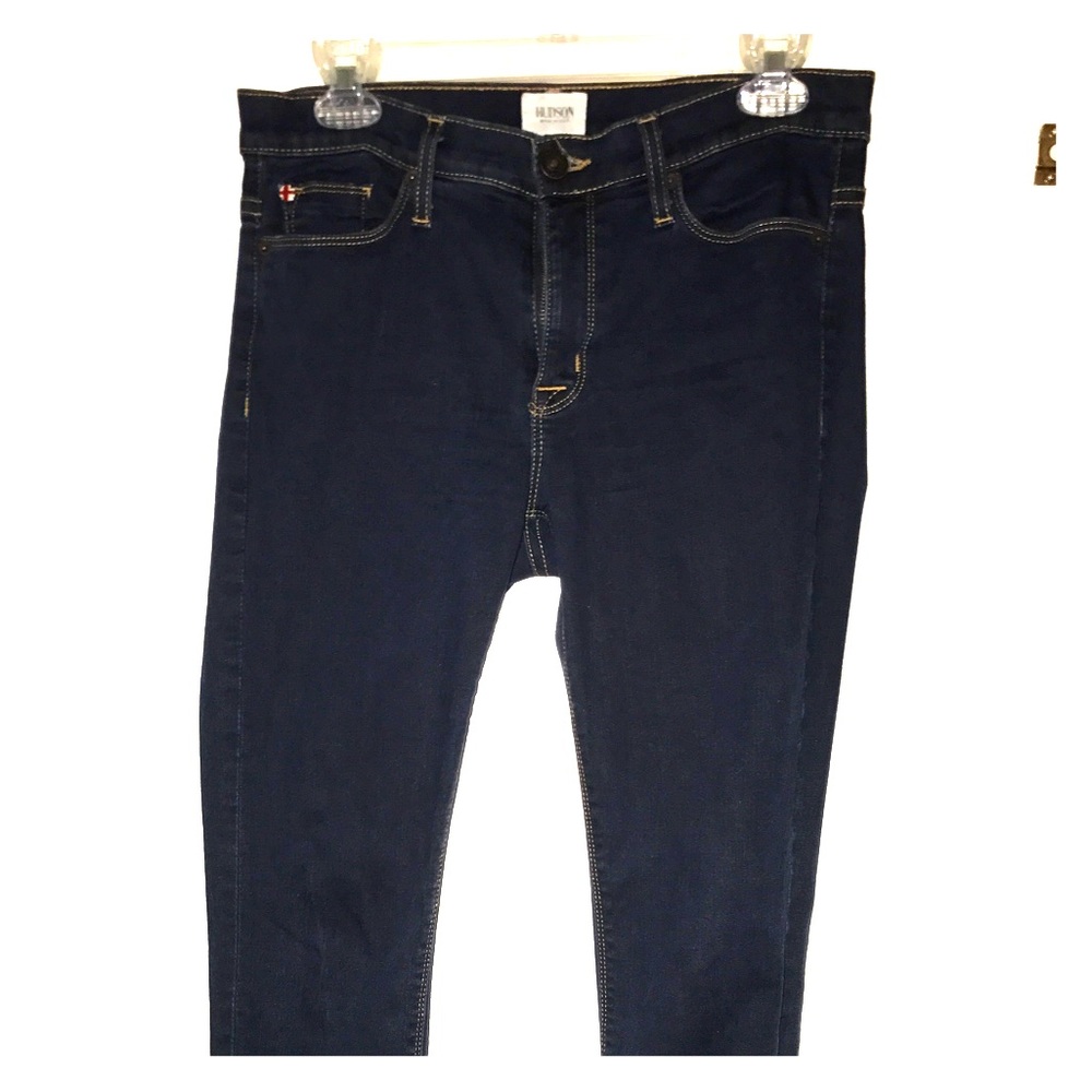 Hudson jeans