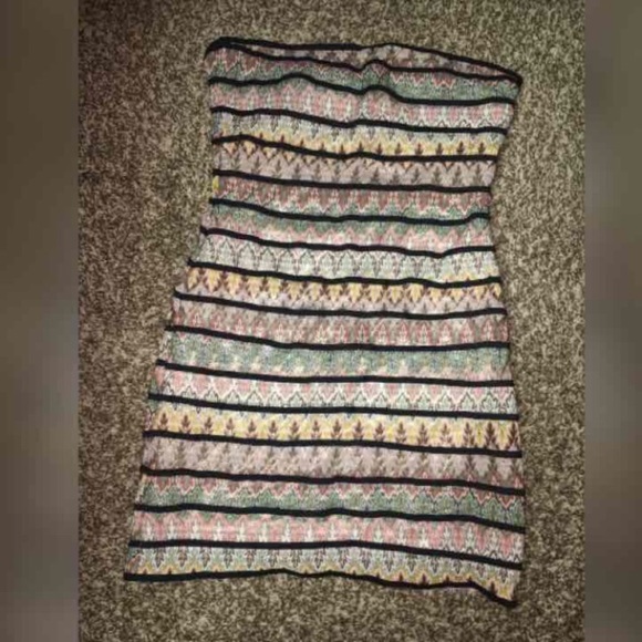 Forever 21 Dresses & Skirts - 🔴SALE🔴 6 items for $10 deal strapless mini dress