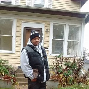 Meet your Posher, Timothy