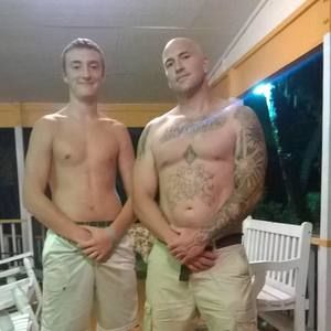 Meet your Posher, Bryson