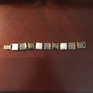 Kendra Scott Gemstone Bracelet