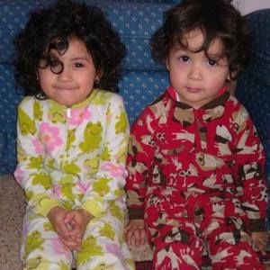 Meet your Posher, Elvia