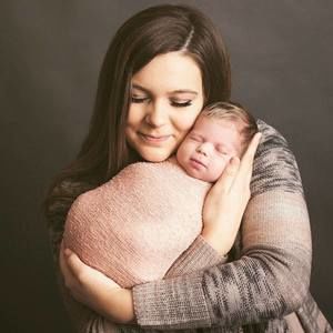 Meet your Posher, Maggie