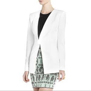 BCBG Andres Blazer