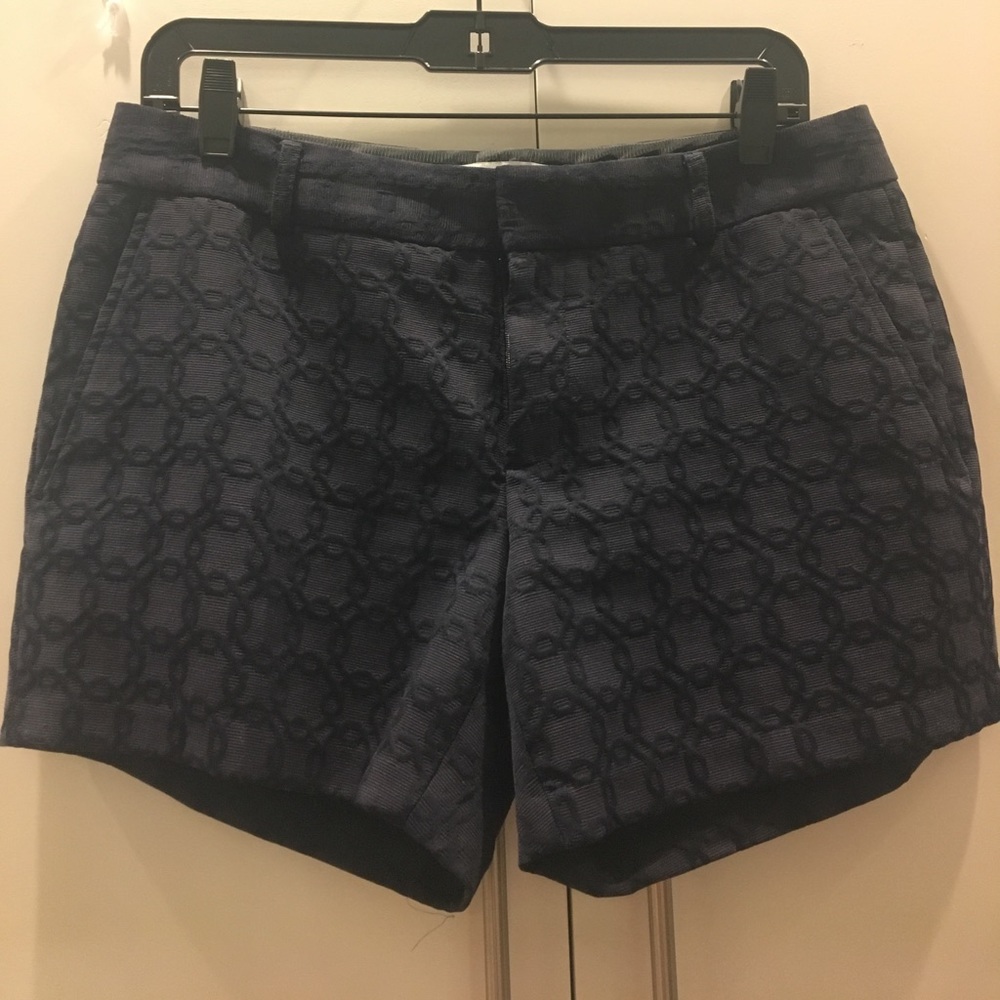 Ready for summer shorts
