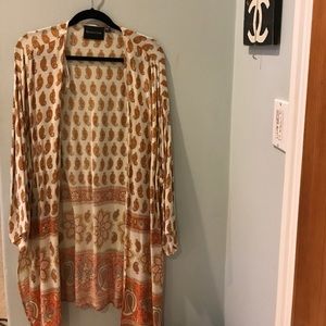 MINKPINK KIMONO