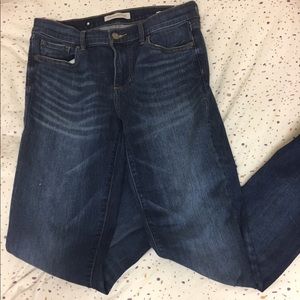 Banana Republic jeans