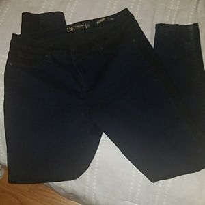 Kourtney Kardashian Jeggings 12