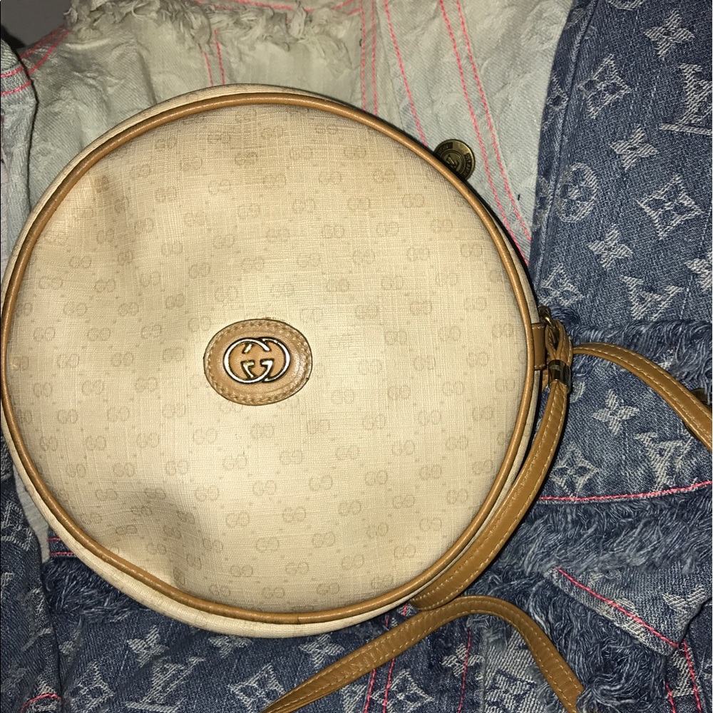 GUCCI