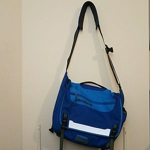 Used Patagonia Crossbody Bag