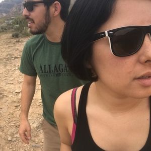 Meet your Posher, Nicole