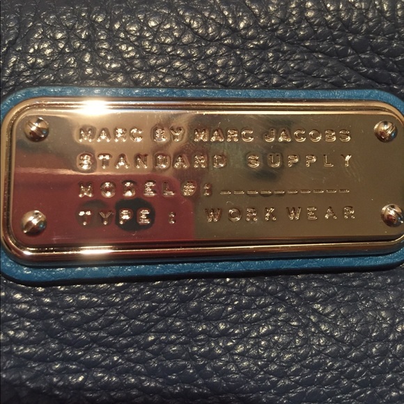 Marc Jacobs Purse - Picture 3 of 5