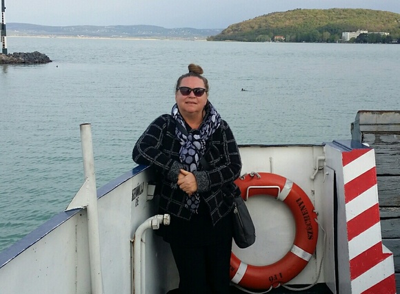 Meet your Posher, Katalin - Picture 1 of 1