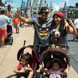 Meet your Posher, Maria