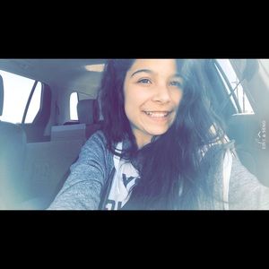 Meet your Posher, Kendall