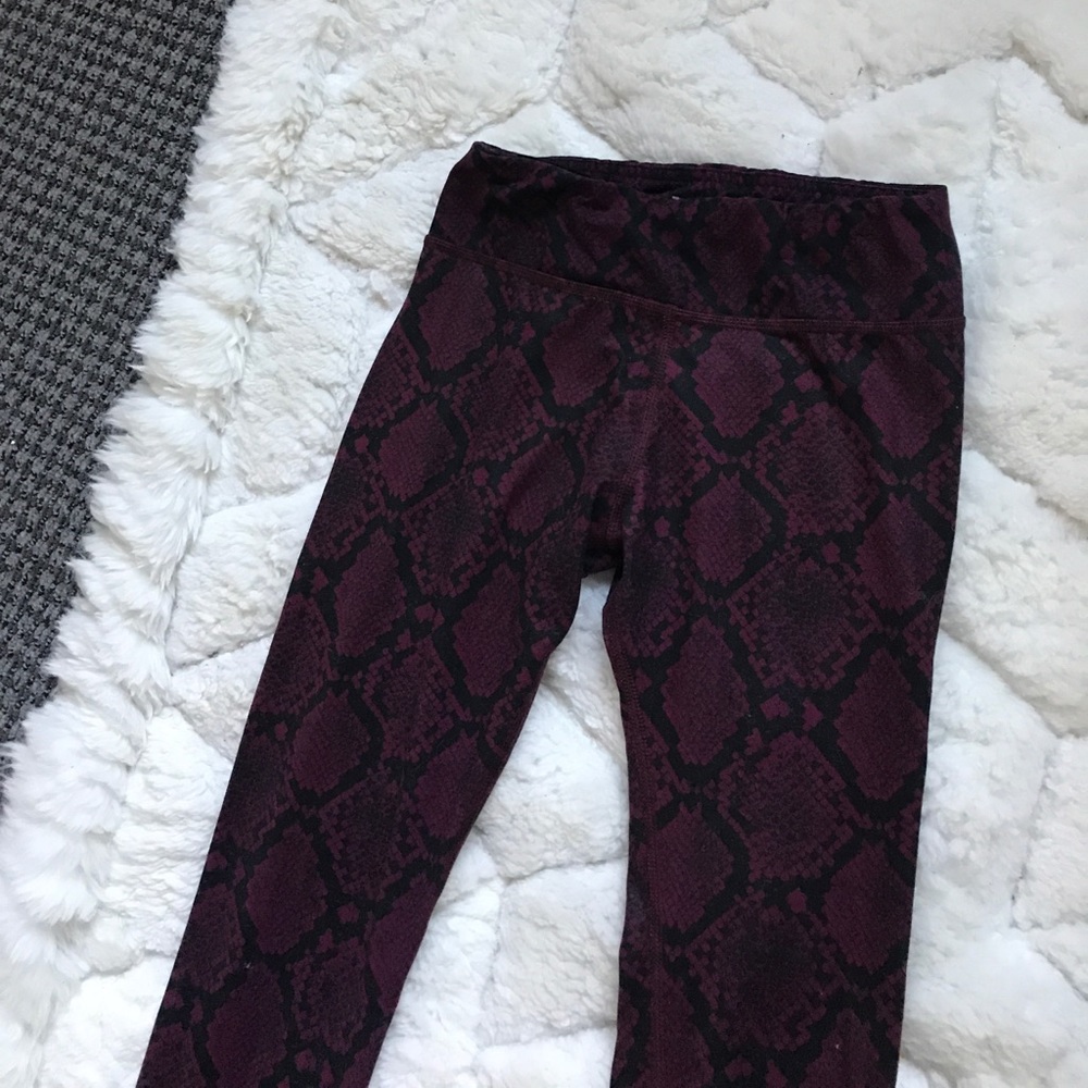 Perfect yogas! SZ XS
