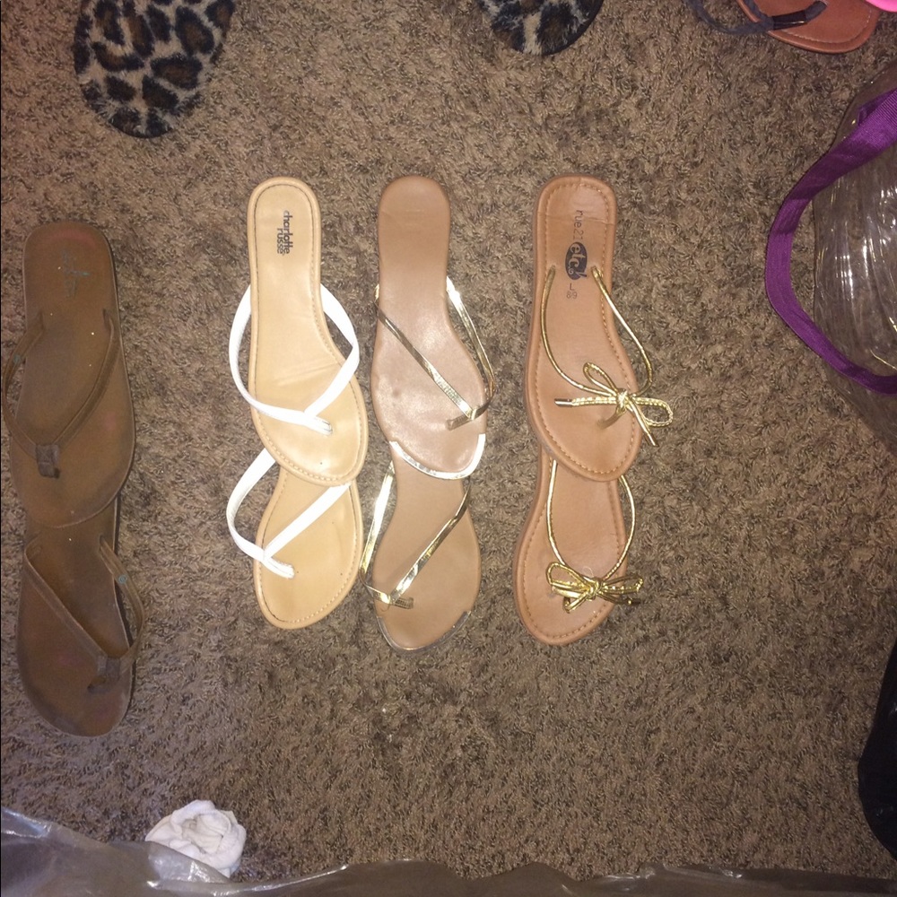 Sandals