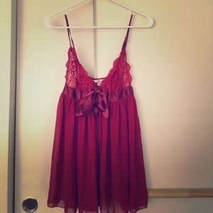 Beautiful Victoria's Secret lingerie