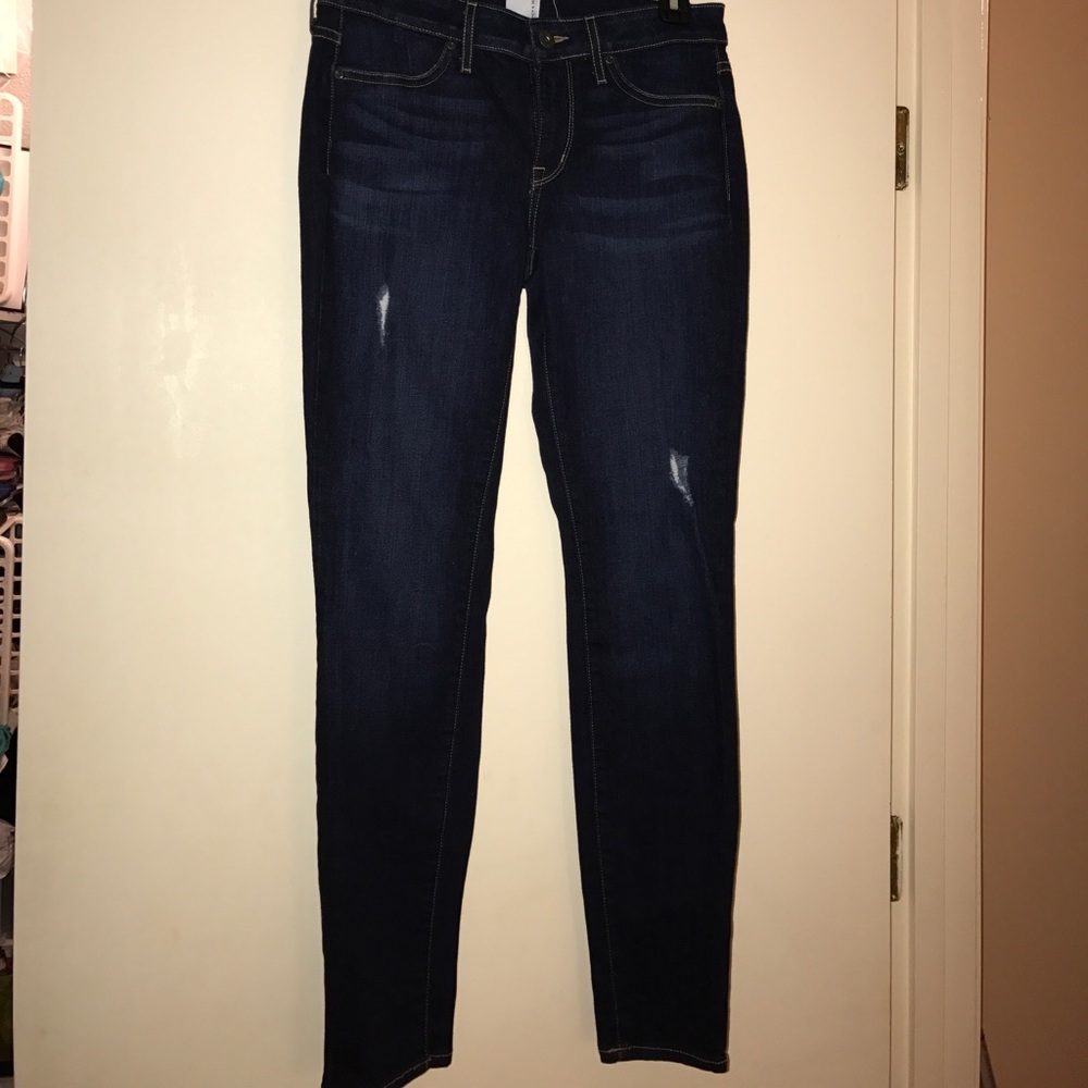 Rich & Skinny jeans