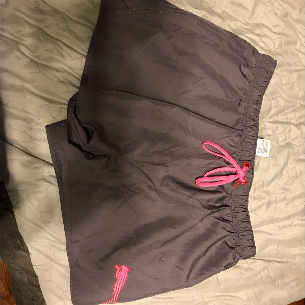 Puma shorts