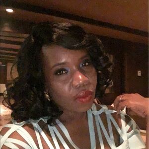 Meet your Posher, Mariatu