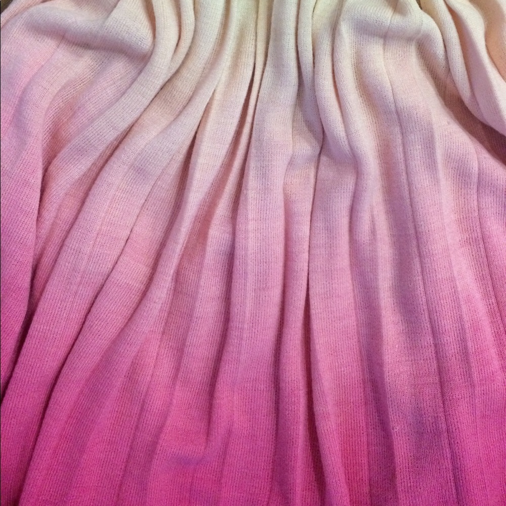 Alice& Olivia stunning summer midi - Picture 2 of 4