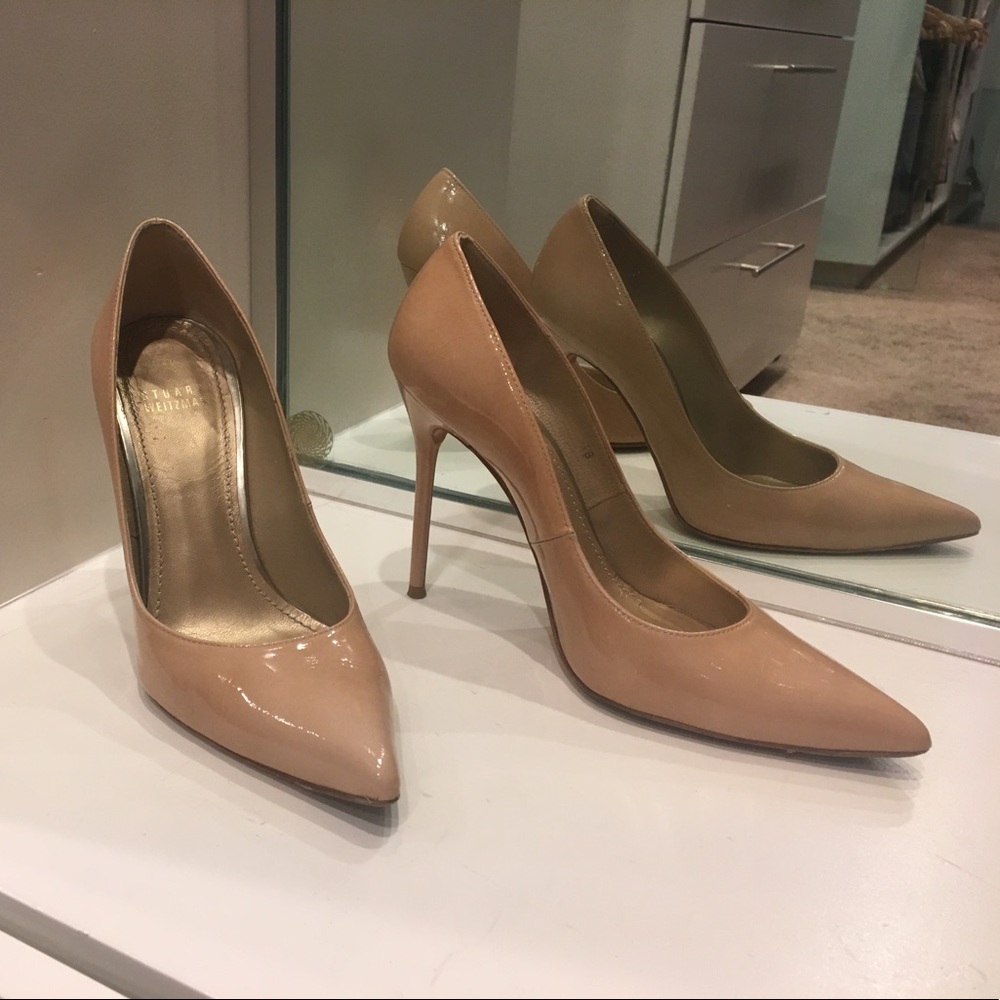 Day or night shoes