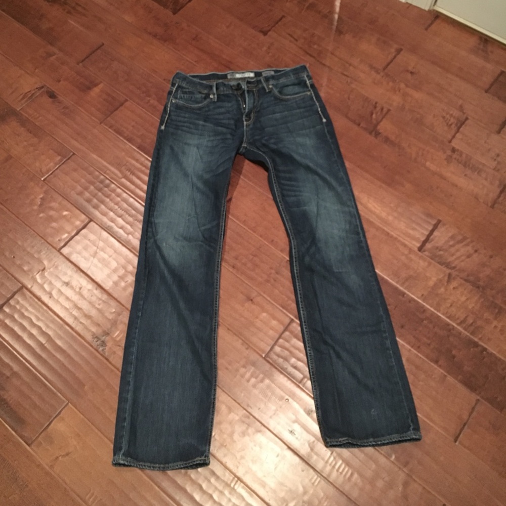BKE  Carter Jeans