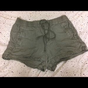 Ann Taylor Shorts