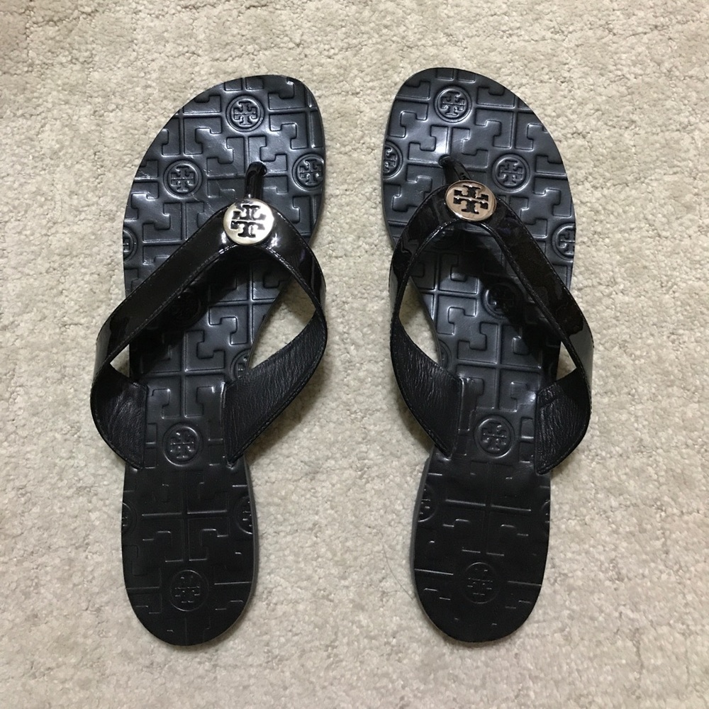 Tory burch sandals