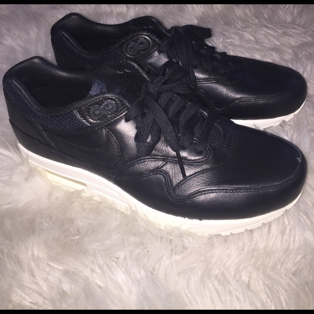 Air Max 1 Pinnacle