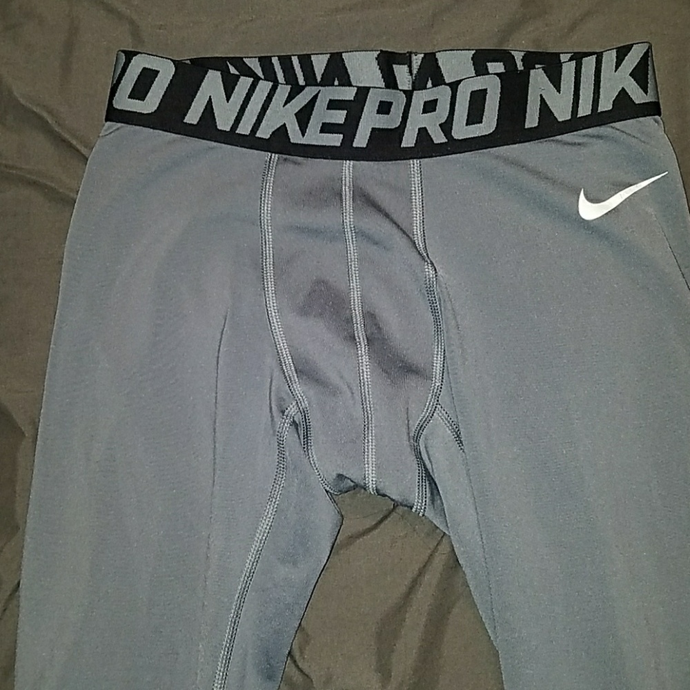 Nike Pro Leggings