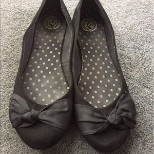 Black Flats
