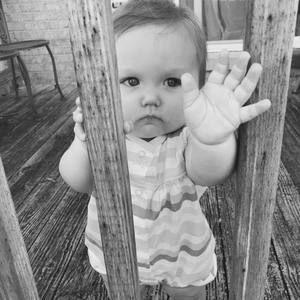 Meet your Posher, Jay