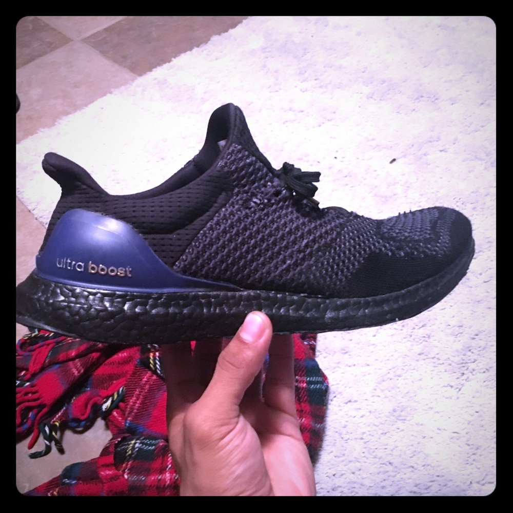 ADIDAS ULTRA BOOST OG 2.0 CUSTOMS