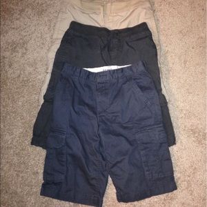 Boys Old Navy Shorts
