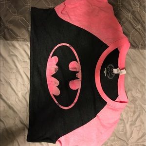 Under armour batsman shirt