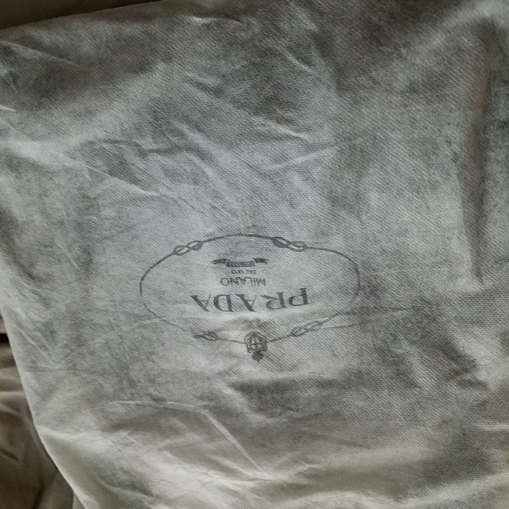 PRADA PURSE
